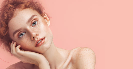 healthy skin