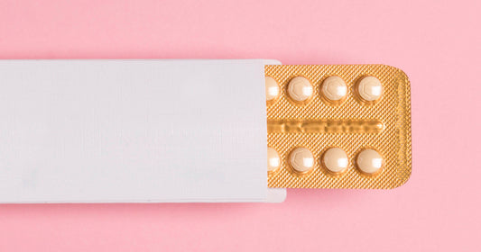 birth control pack