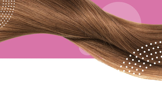 long hair