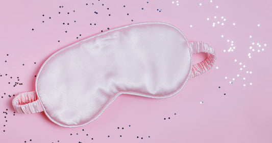 sleep mask