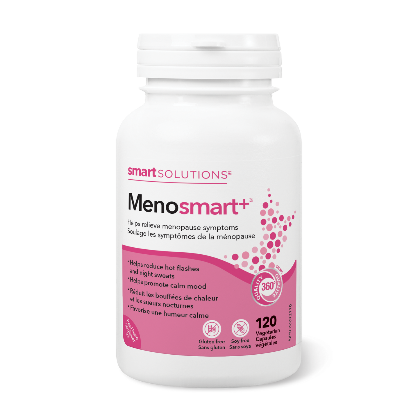 31001716 Smart Solutions Menosmart+ 120 Capsules 0231_V3_SS_Menosmart+_120_255cc_BTL_BI_MAIN