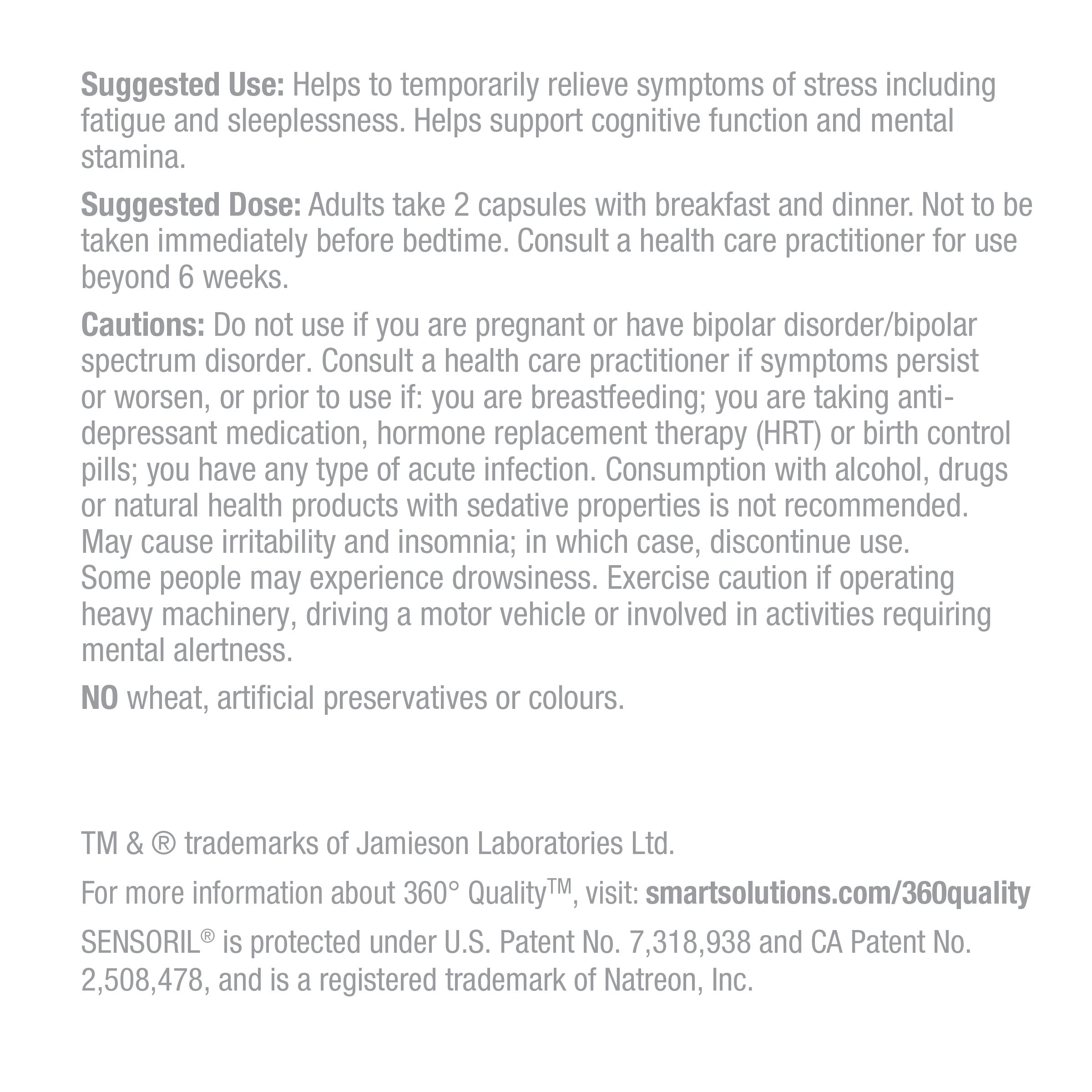 31001705 Smart Solutions Adrenasmart LV0057_DIR