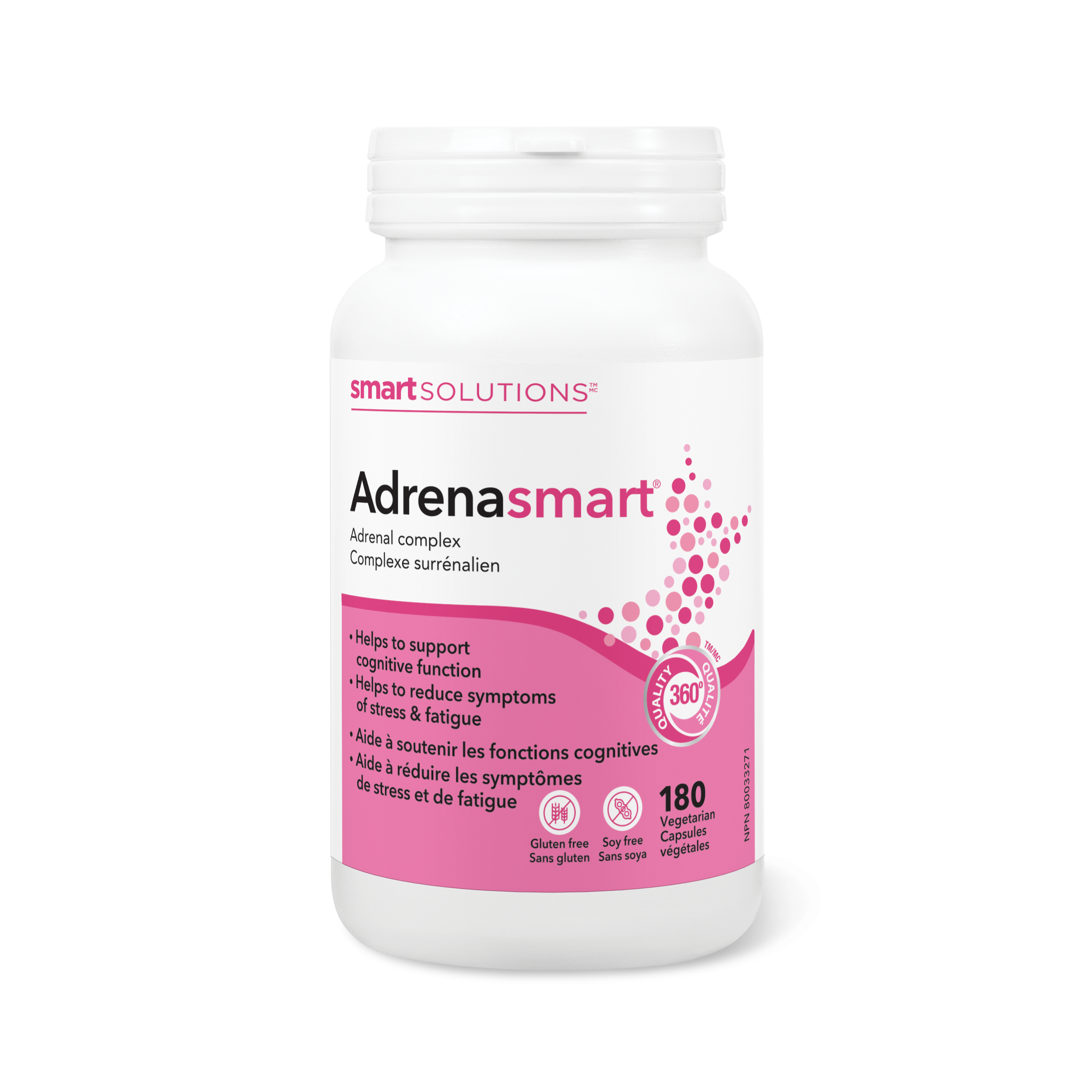 31001712 Smart Solutions Adrenasmart LV0156_MAIN