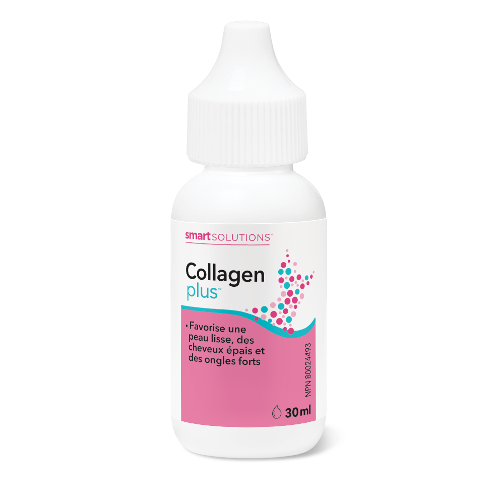 31001720 Smart Solutions Collagen Plus 30 mL LV0330_ALT2
