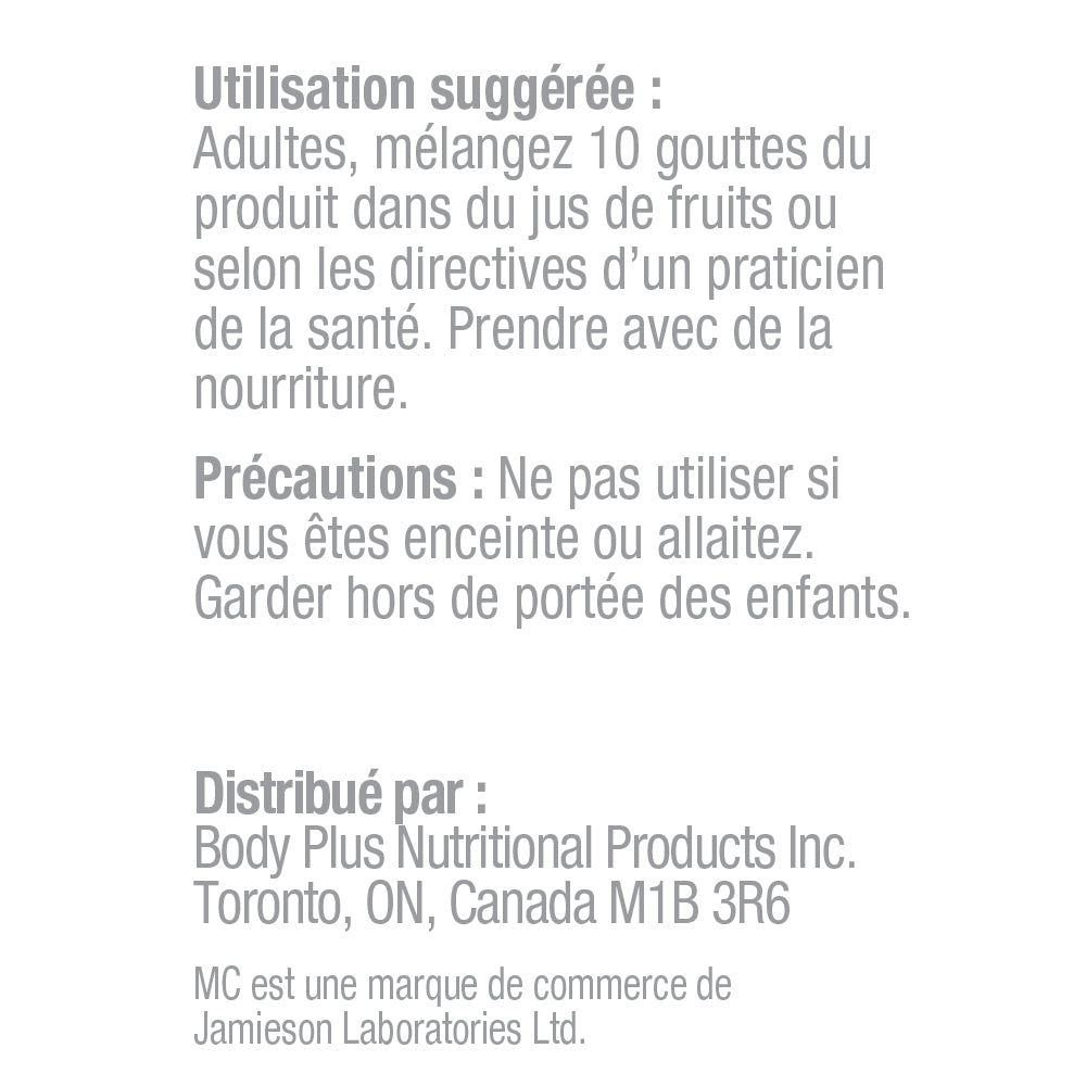 31001720 Smart Solutions Collagen Plus 30 mL LV0330_DIR2