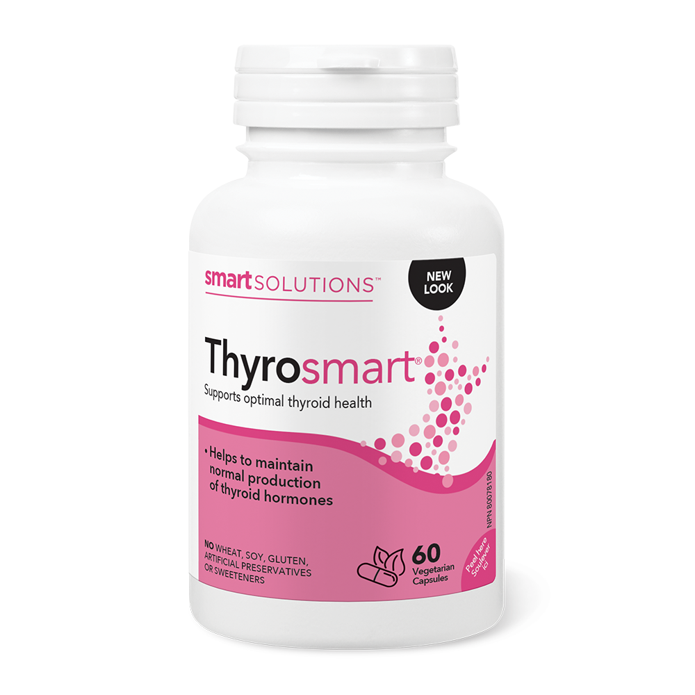 Thyrosmart