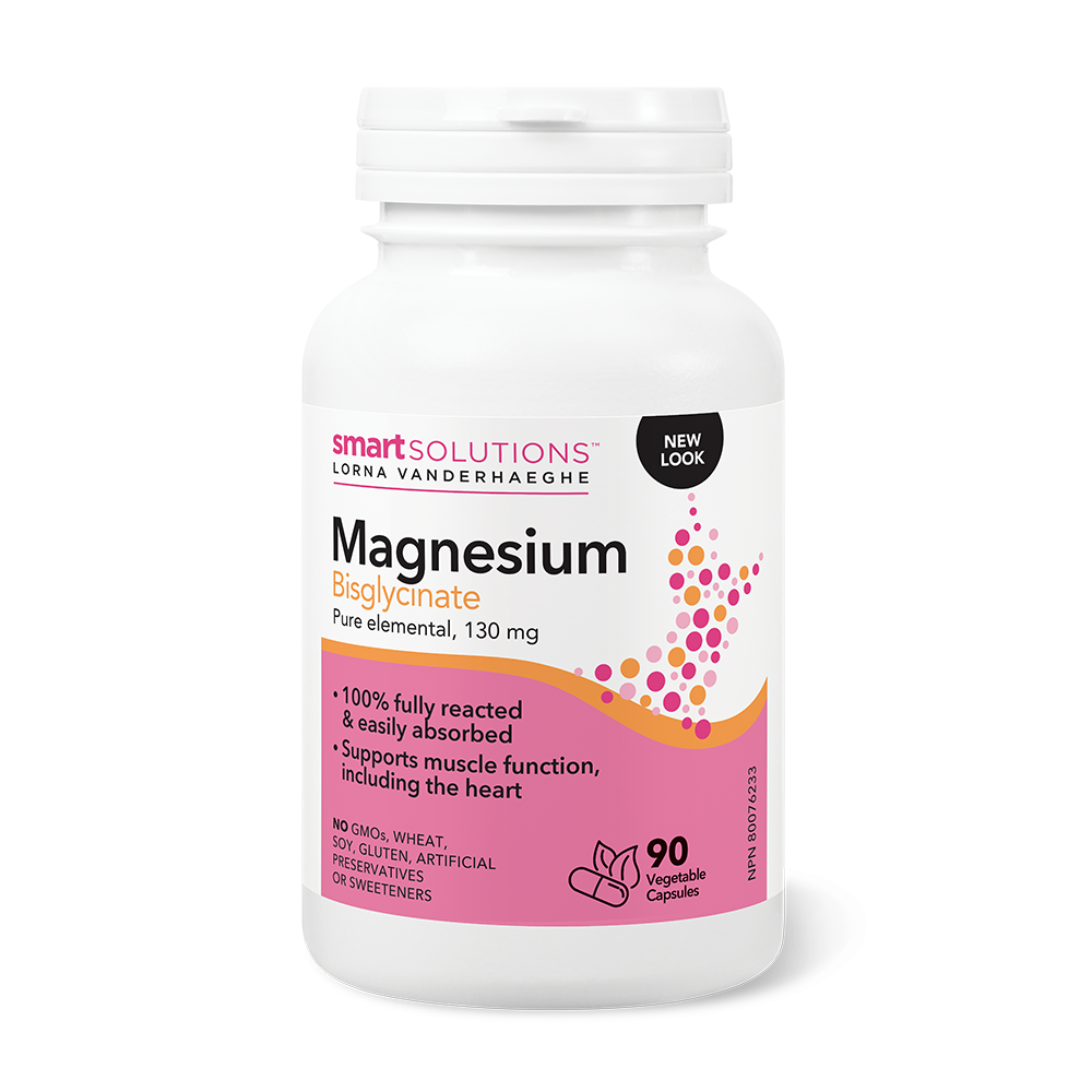 LV1108_Magnesium Bisglycinate_Bottle