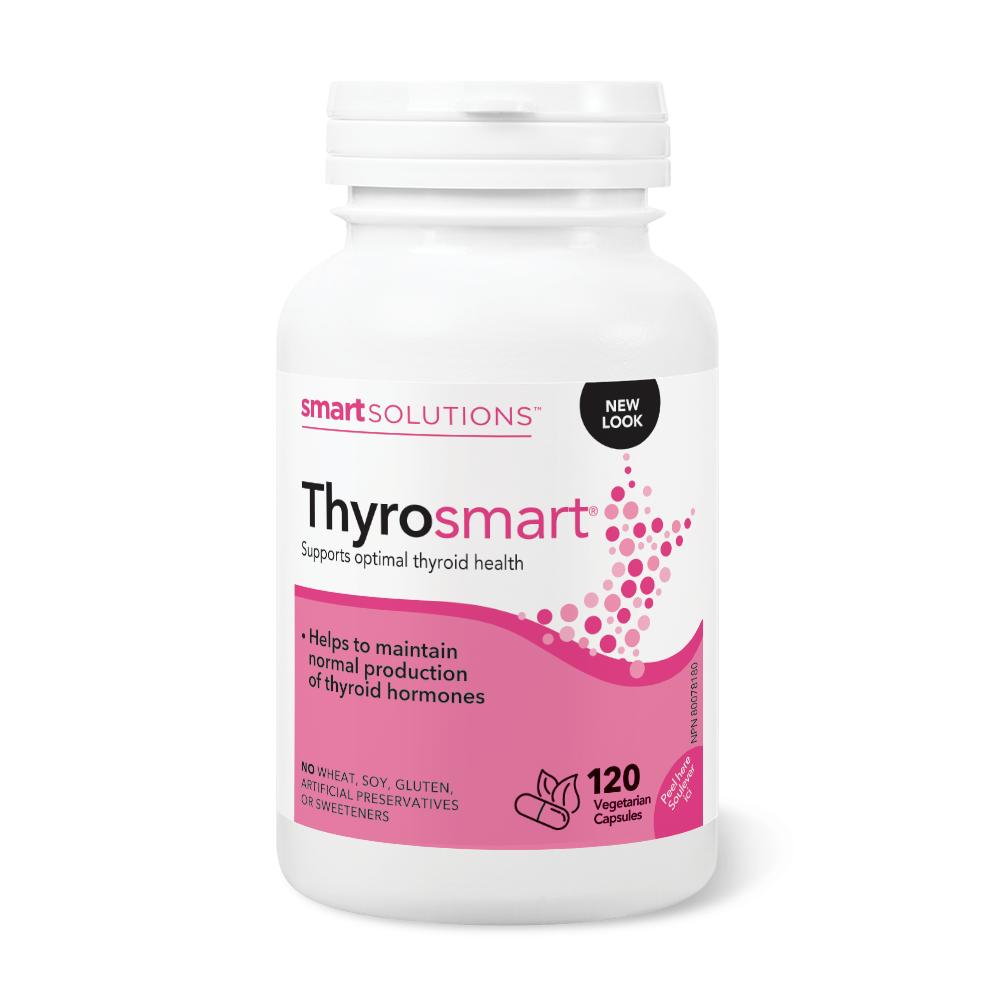 Thyrosmart