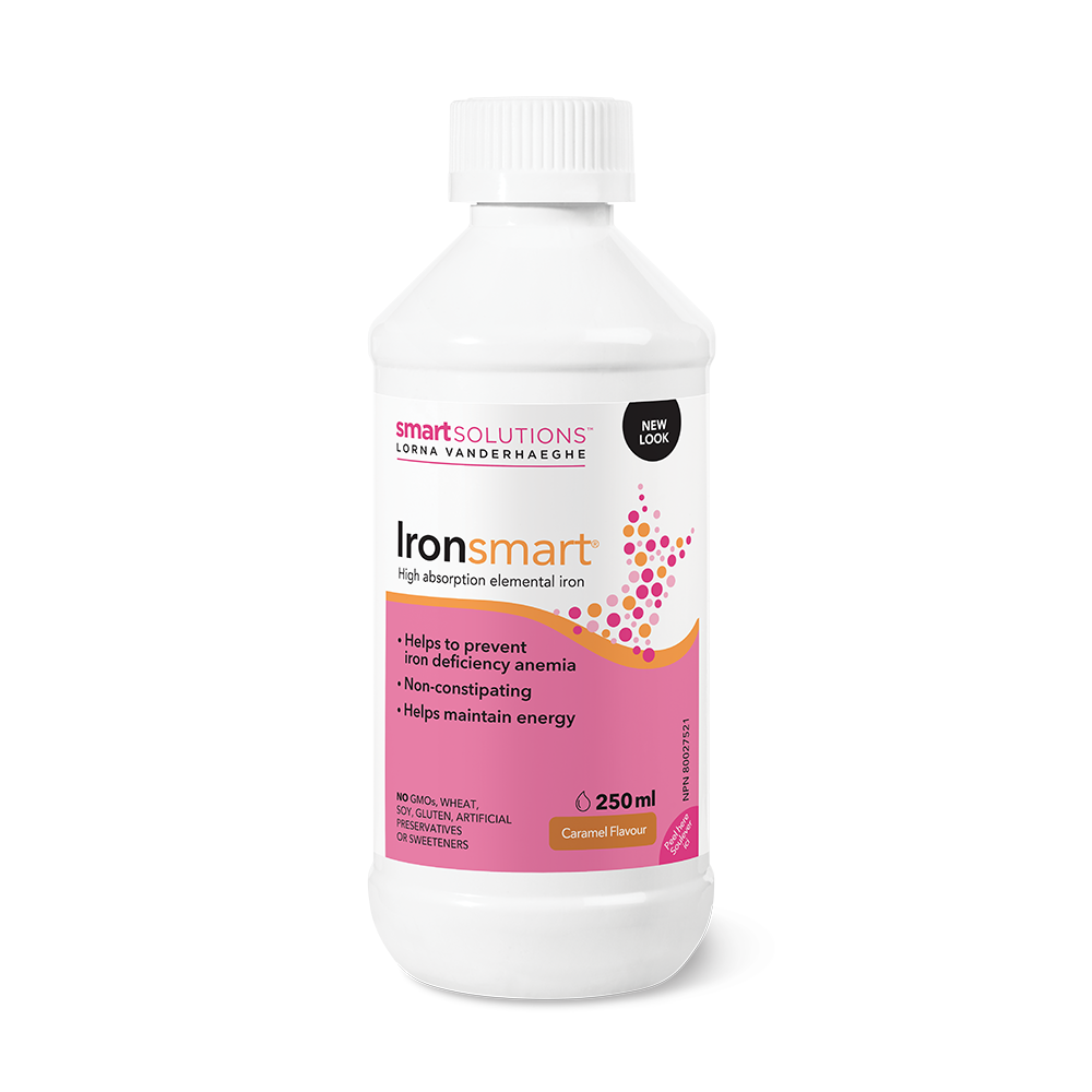 LV0064_Ironsmart Liquid_Bottle