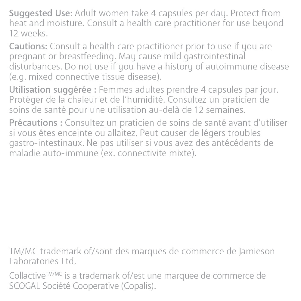 Active Collagen+ Capsules
