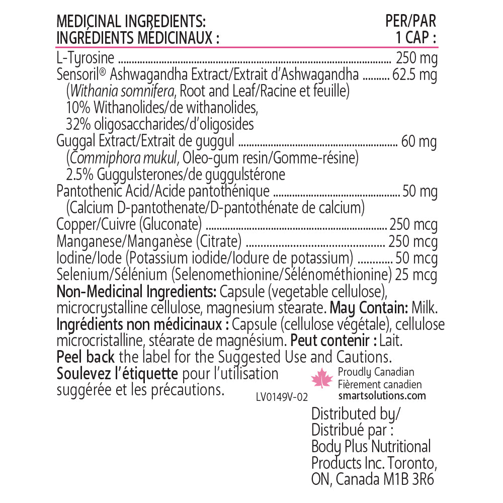 LV0149_Thyrosmart_120ct_Label