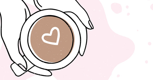 coffee cup