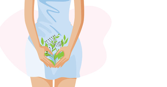 support pelvic floor health