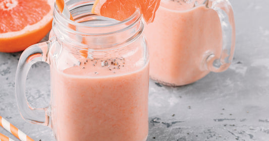 smoothie