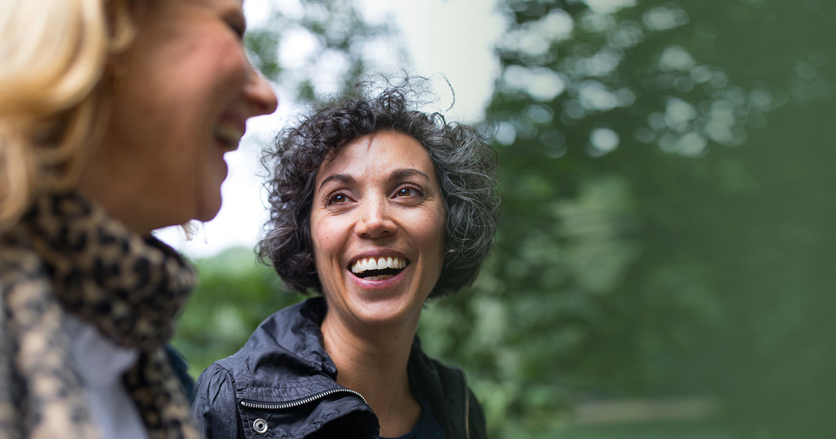 Perimenopause: Here’s to a smooth transition