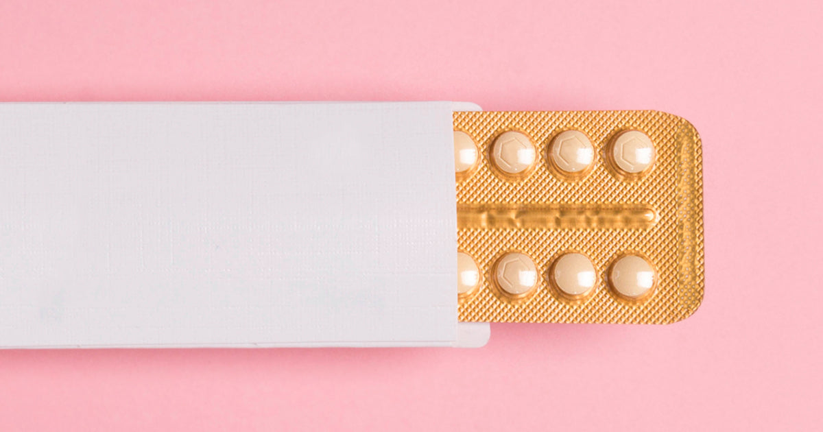 birth control pack