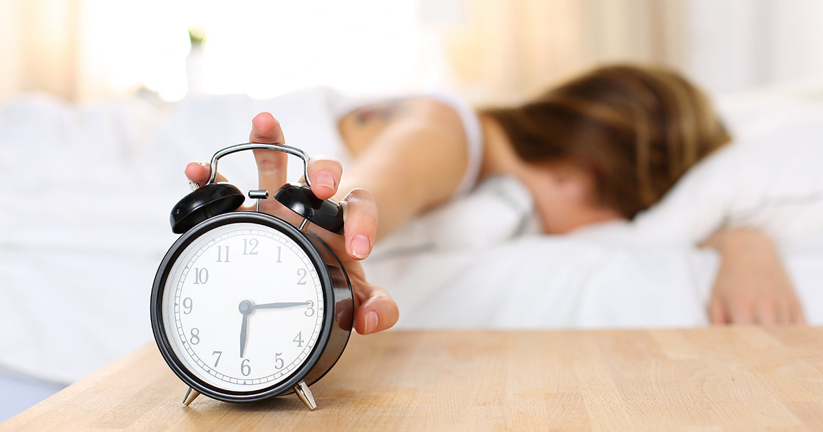 Feeling Tired? 10 Signs You May Be Iron Deficient