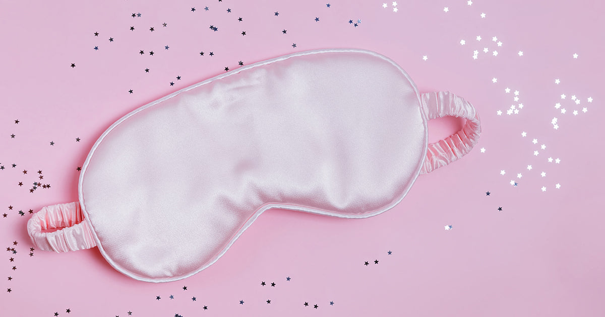 sleep mask