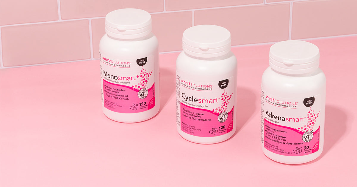 Smart Supplement Routine When and How To Take Your Supplements – Smart Solutions