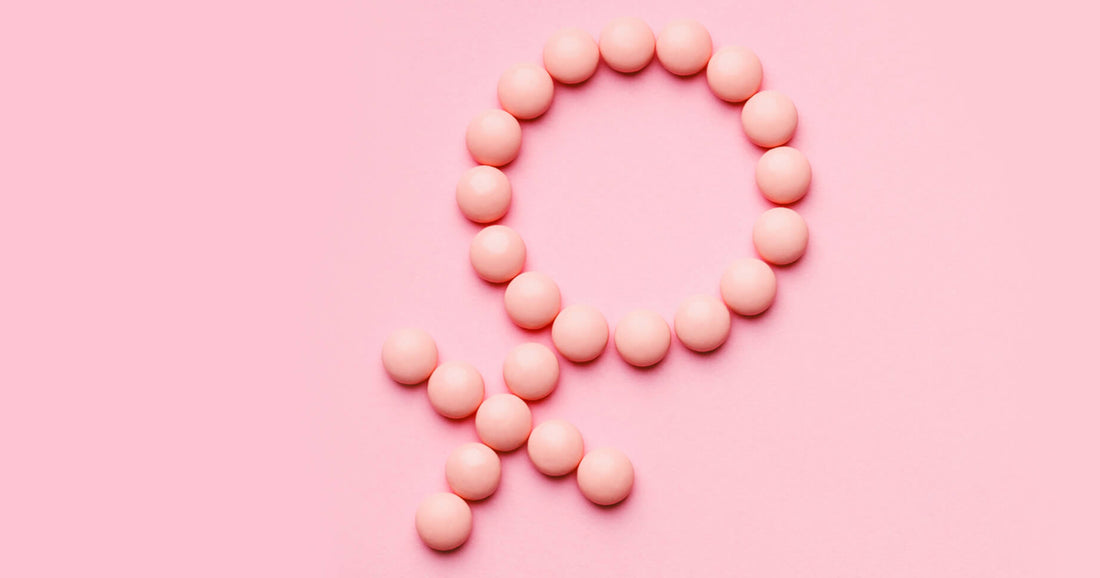 estrogen