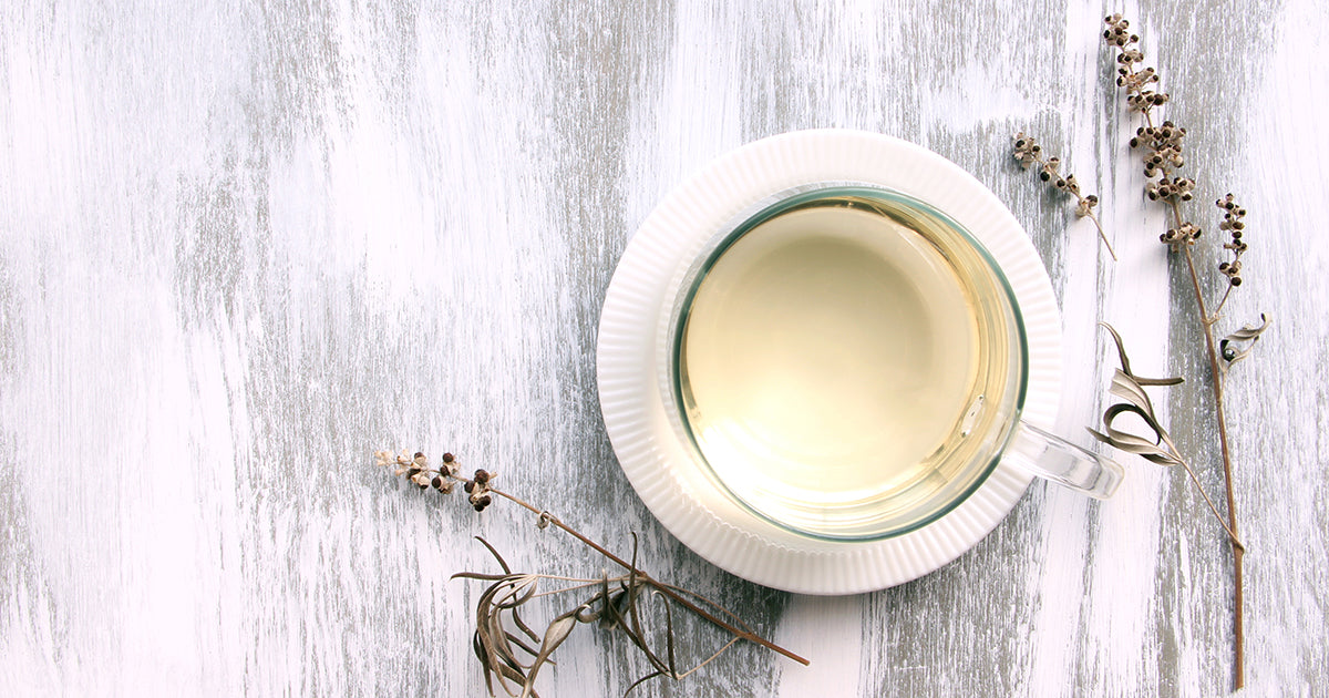 Botanical Medicine for Mid-Life Women: A Real Strategy To Support Your Symptoms