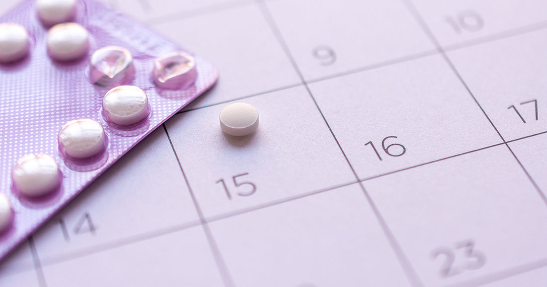 birth control pill