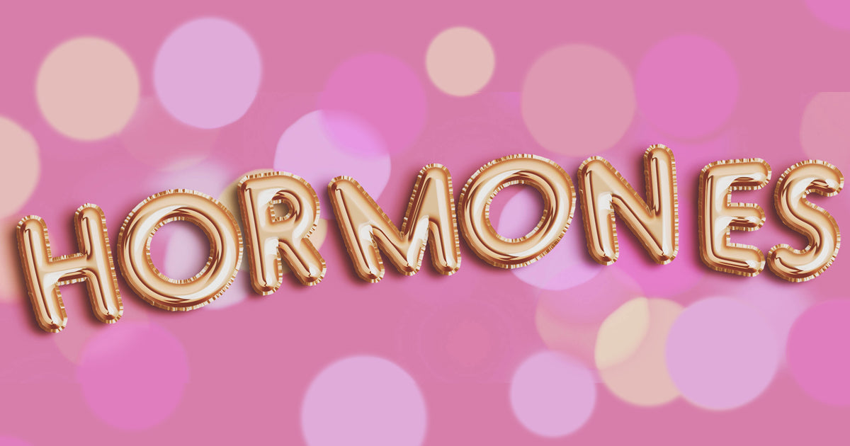 Smart Solutions to Put Hormones Back in Balance