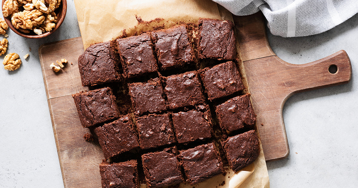 brownies