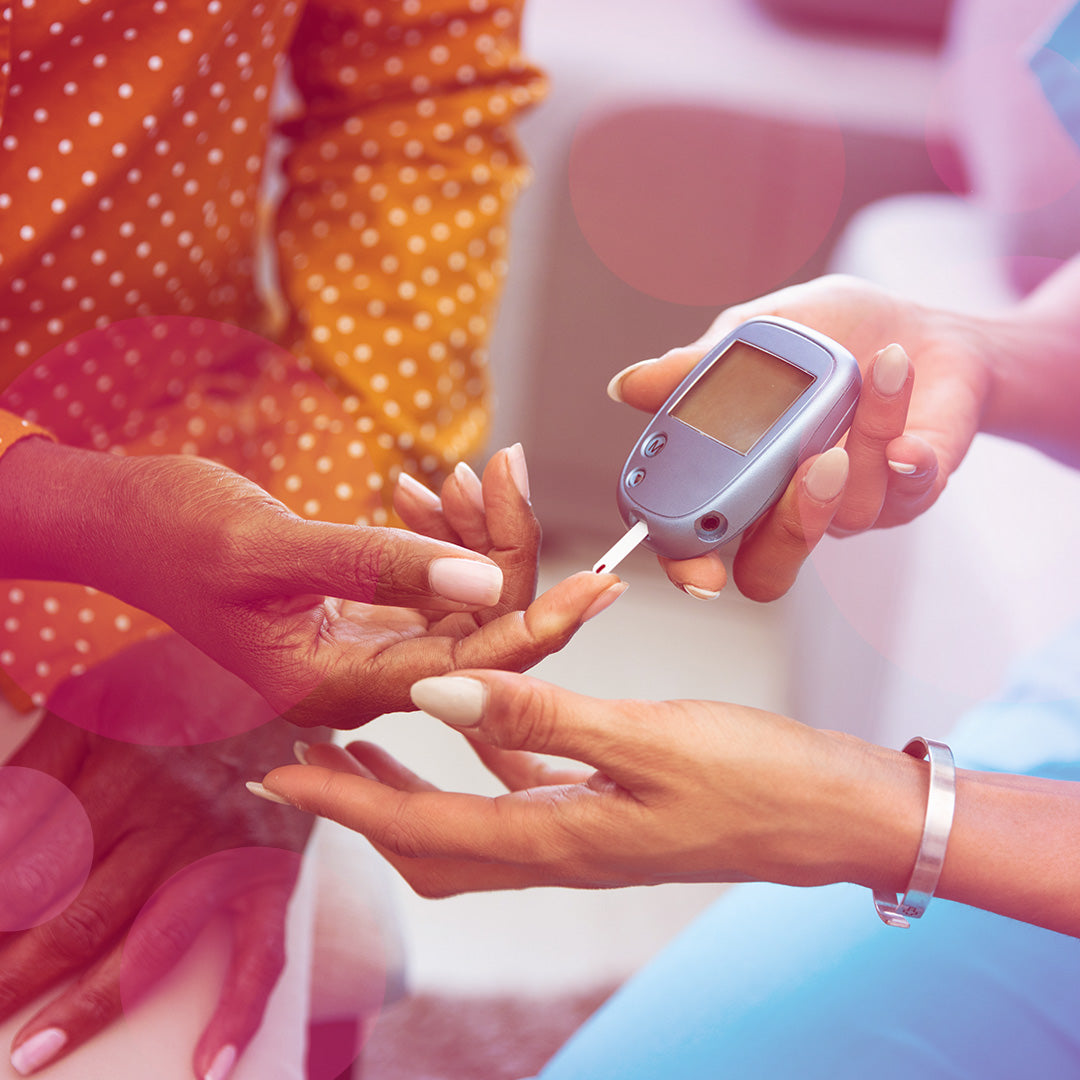 Blood Sugar Balance