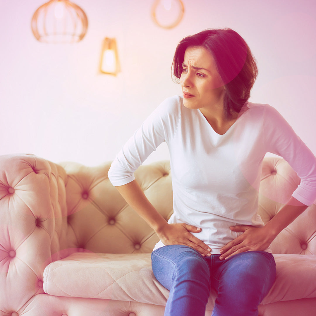Endometriosis