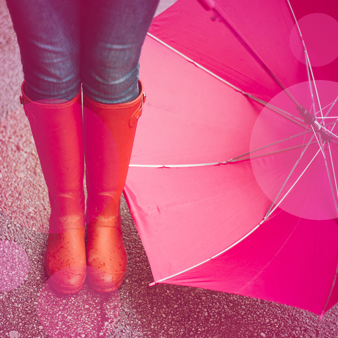 Heavy Periods