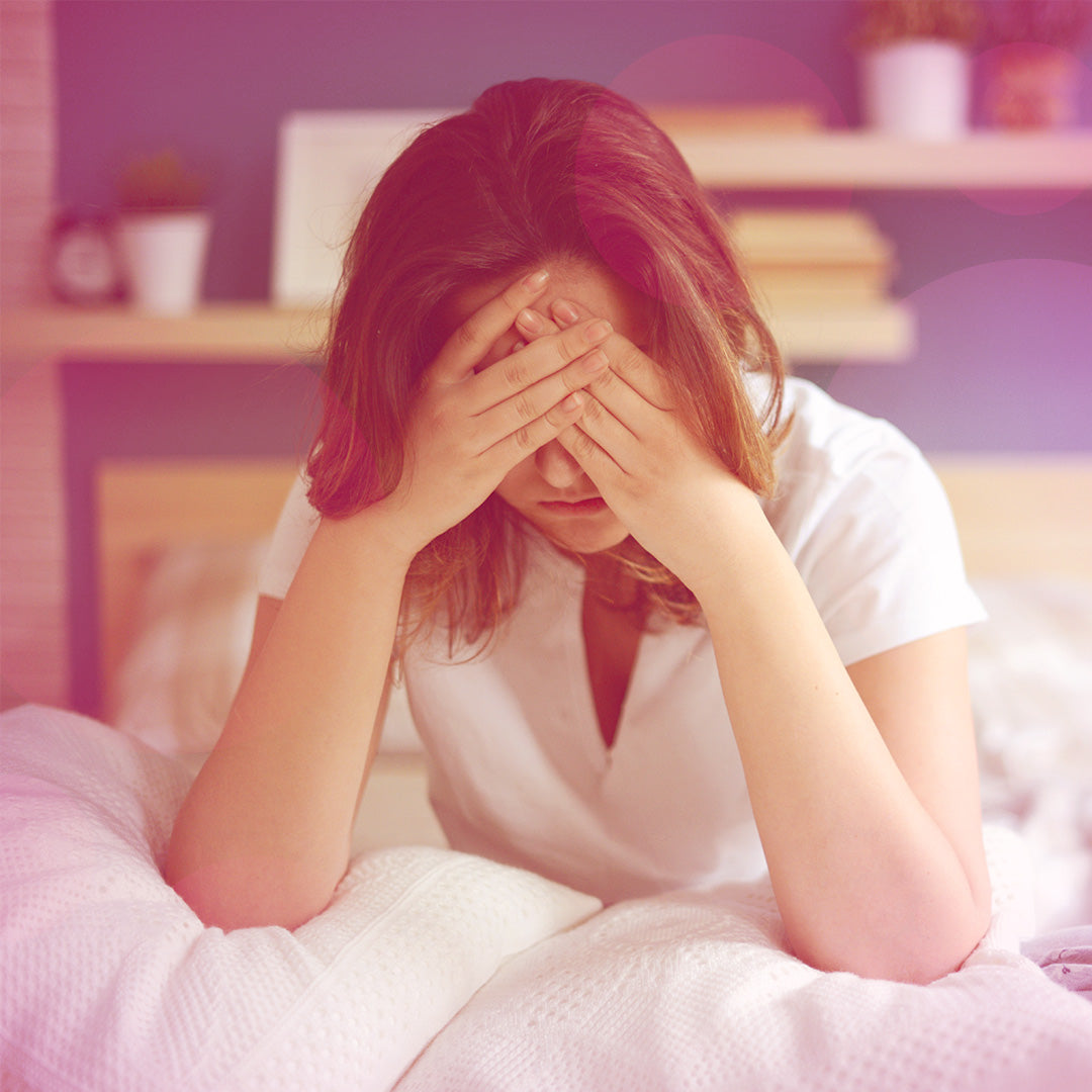 Menstrual Abnormalities
