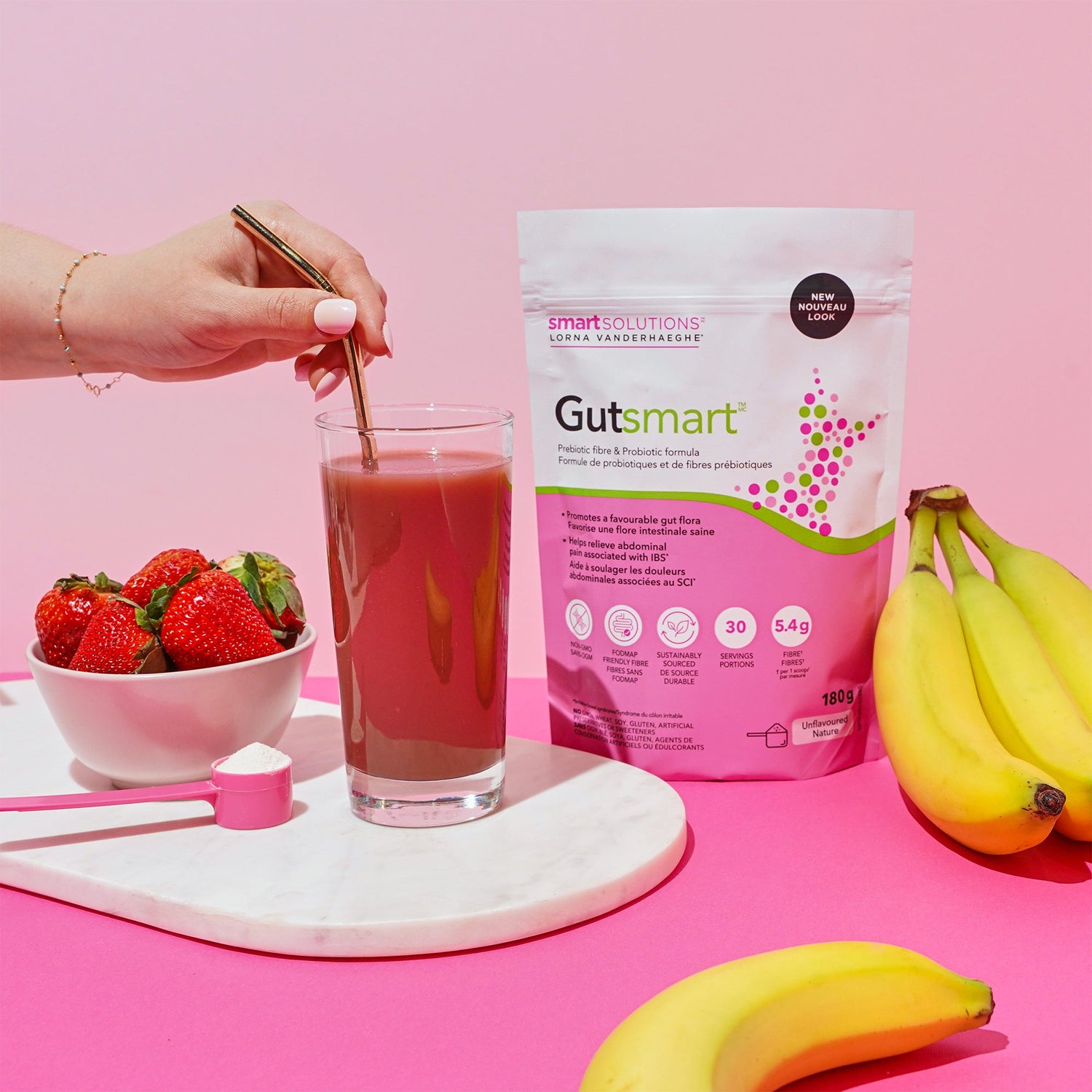 Weight & Digestive Health