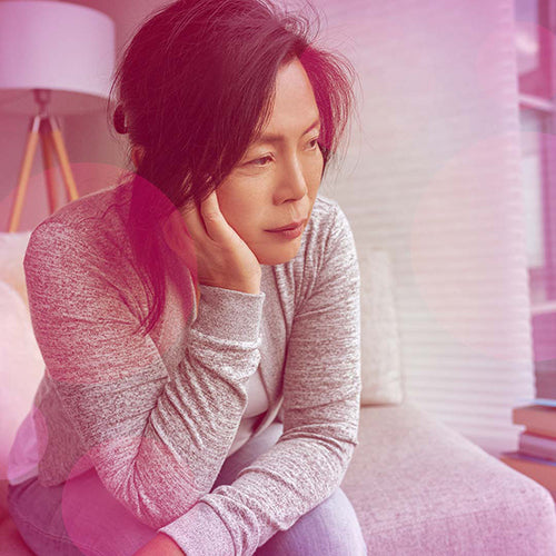 Perimenopause