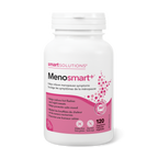 31001716 Smart Solutions Menosmart+ 120 Capsules 0231_V3_SS_Menosmart+_120_255cc_BTL_BI_MAIN