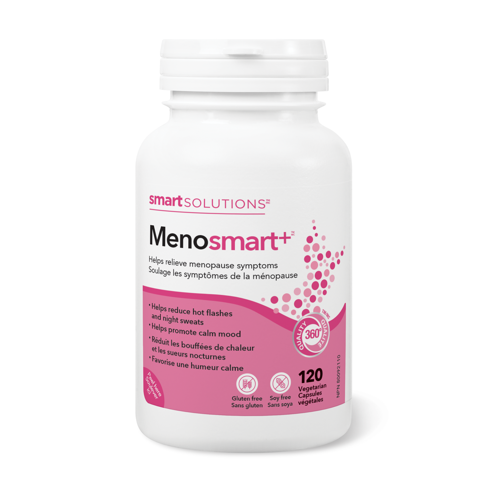 31001716 Smart Solutions Menosmart+ 120 Capsules 0231_V3_SS_Menosmart+_120_255cc_BTL_BI_MAIN