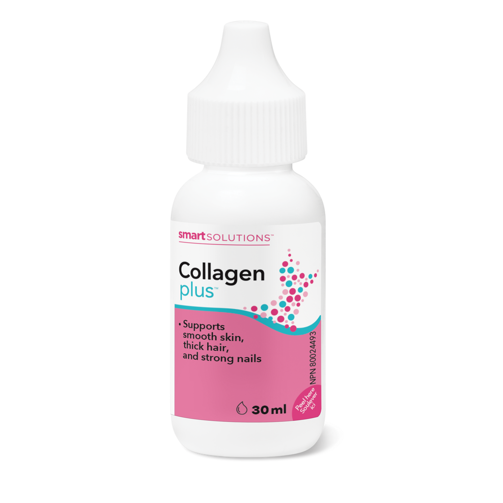 31001720 Smart Solutions Collagen Plus, 30 mL 31001720_SS_BTL_CollagenPlus_30ml_21004921_ALT