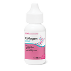 31001720 Smart Solutions Collagen Plus, 30 mL 31001720_SS_BTL_CollagenPlus_30ml_21004921_ALT