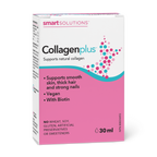 31001720 Smart Solutions Collagen Plus, 30 mL 31001720_SS_CTN_CollagenPlus_30ml_21004922_MAIN
