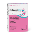 31001720 Smart Solutions Collagen Plus, 30 mL 31001720_SS_CTN_CollagenPlus_30ml_21004922_MAIN2