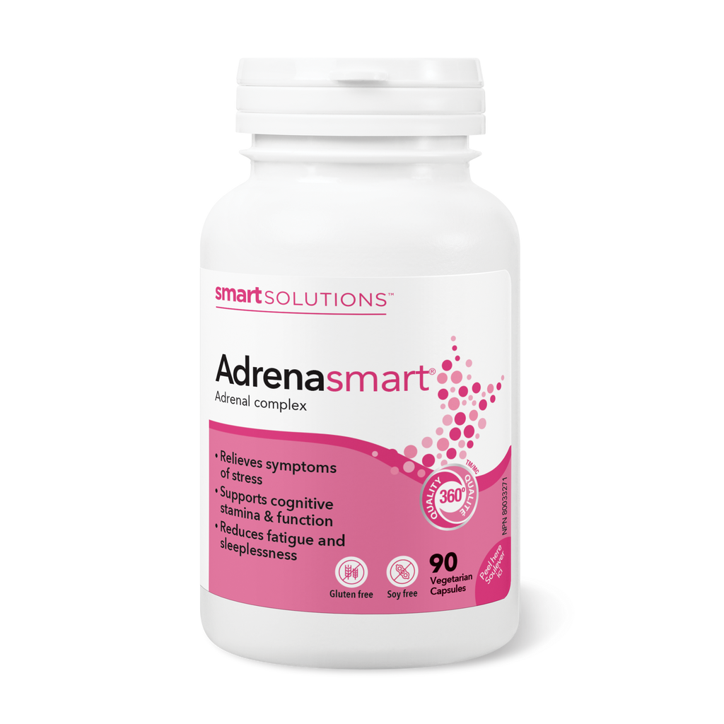 31001705 Smart Solutions Adrenasmart LV0057_MAIN