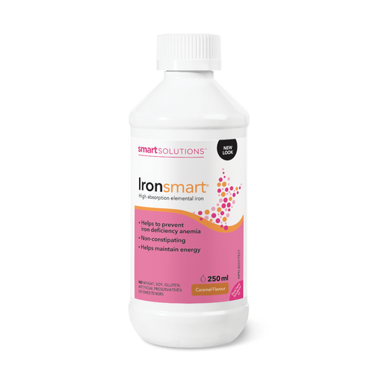 31001706 Smart Solutions Ironsmart Liquid 250 mL LV0064_MAIN