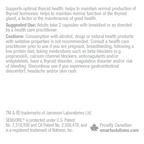 31001711 Smart Solutions Thyrosmart Capsules LV0149_DIR
