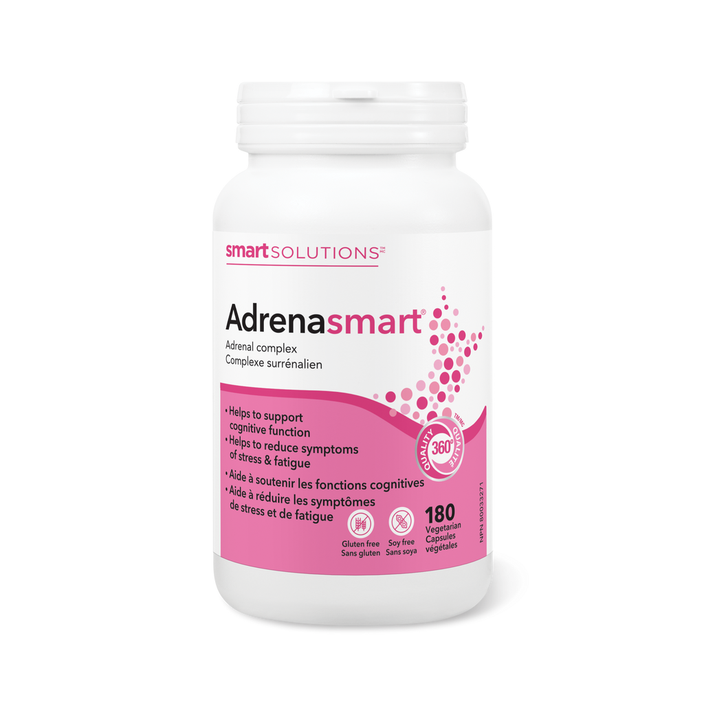 31001712 Smart Solutions Adrenasmart LV0156_MAIN