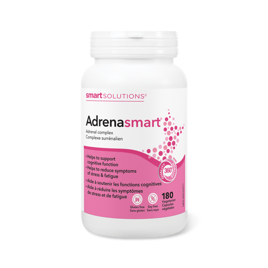 31001712 Smart Solutions Adrenasmart LV0156_MAIN