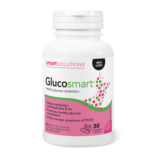 31001719 Smart Solutions Glucosmart Capsules LV0309_MAIN