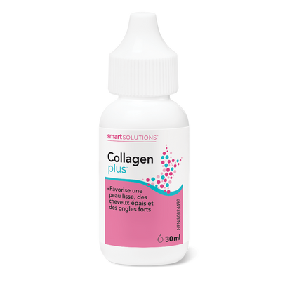 31001720 Smart Solutions Collagen Plus 30 mL LV0330_ALT2