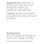31001720 Smart Solutions Collagen Plus 30 mL LV0330_DIR