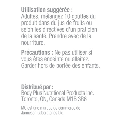 31001720 Smart Solutions Collagen Plus 30 mL LV0330_DIR2