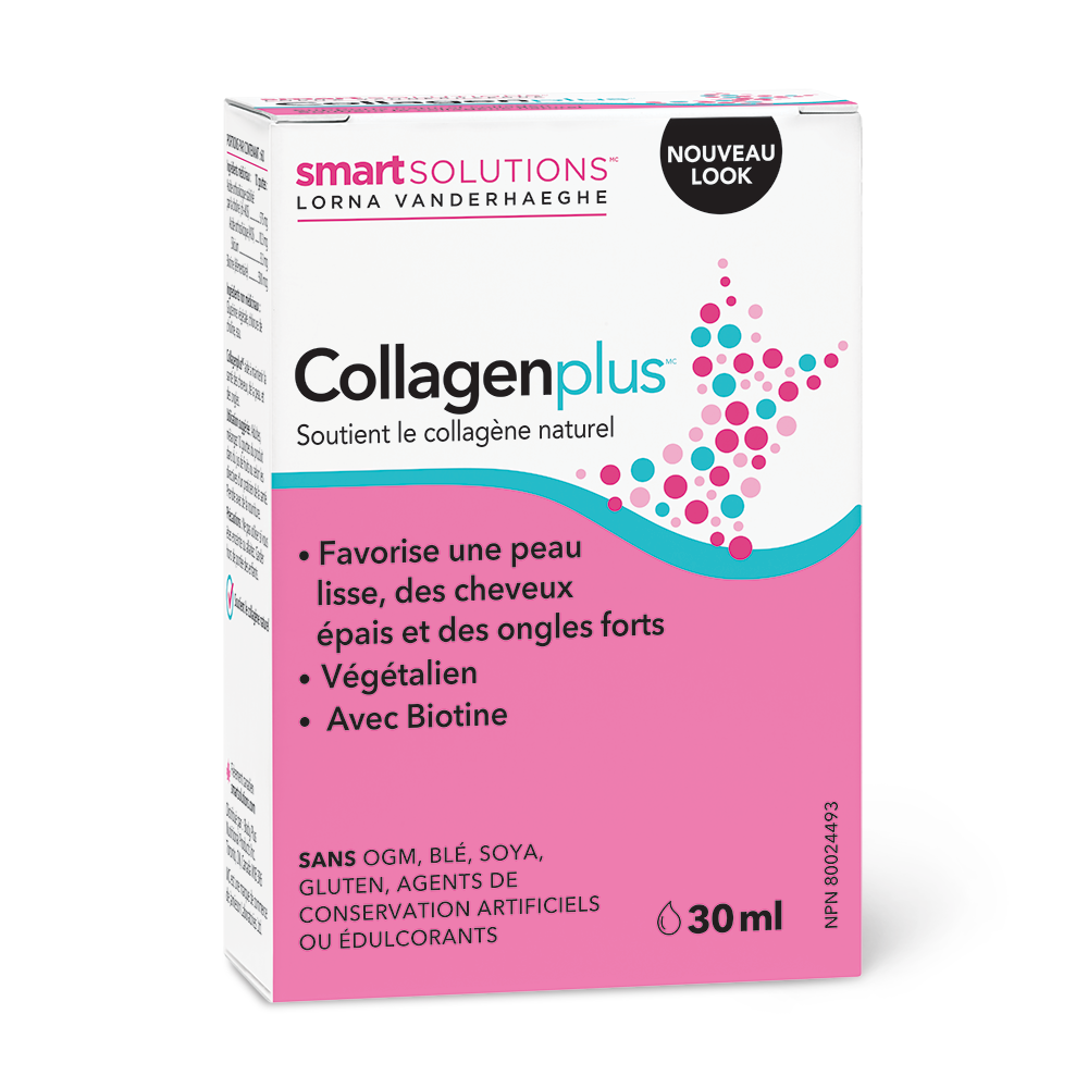 31001720 Smart Solutions Collagen Plus 30 mL LV0330_MAIN2